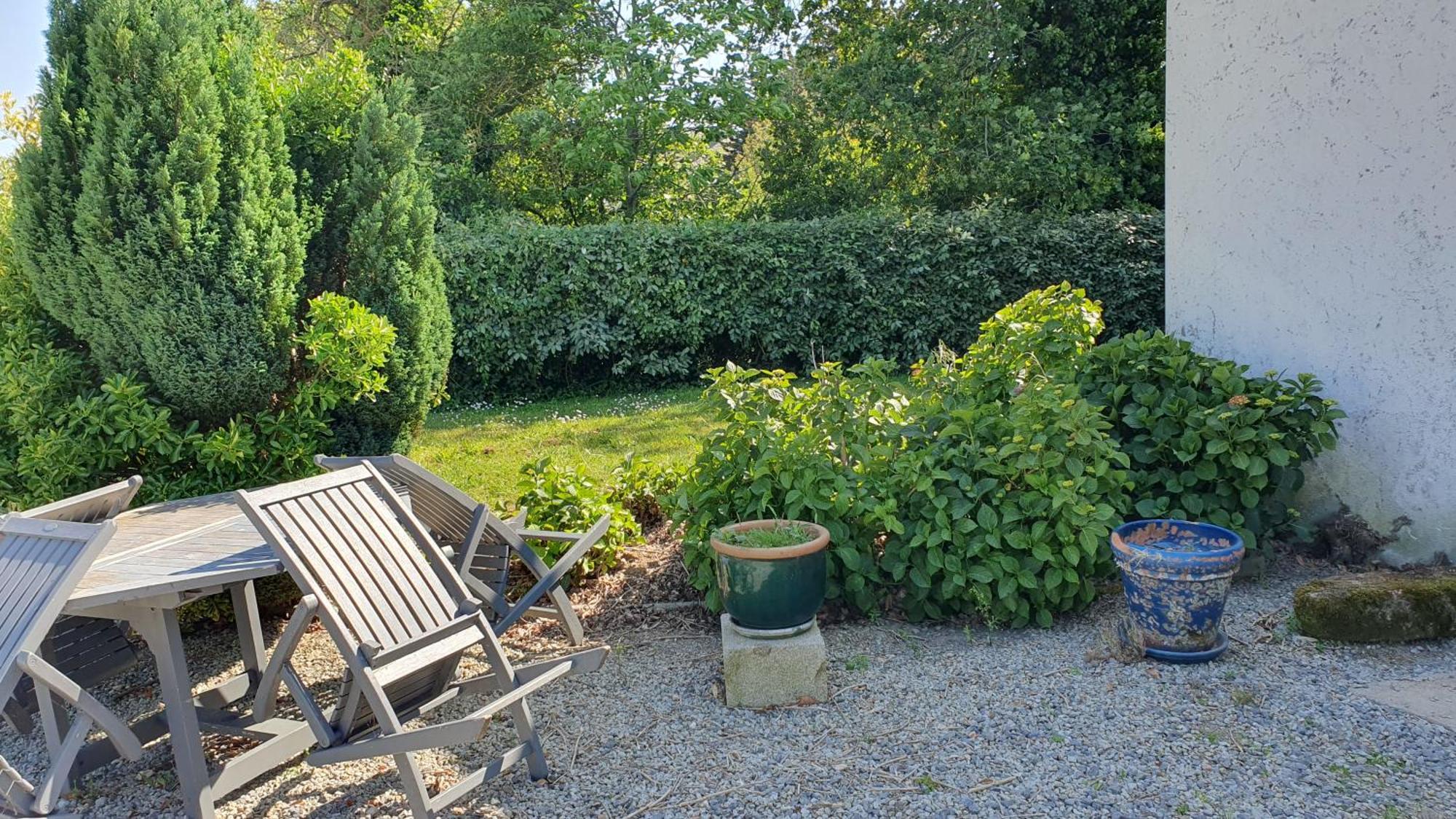 Appartement Independant A Sarzeau Emplacement Exceptionnel 4 Couchages Exterior photo